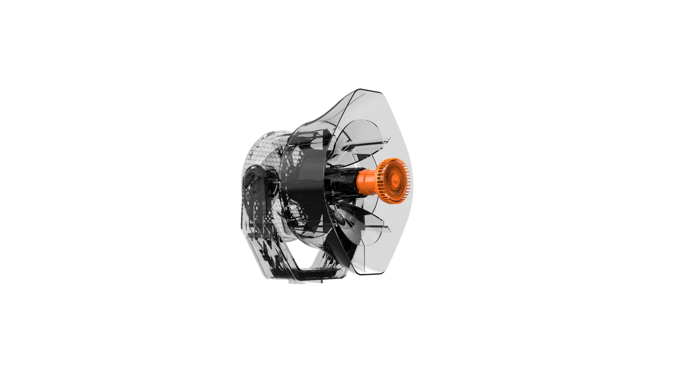 RevoSpray System